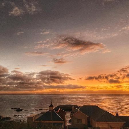 Sail Away Studios Simon's Town Luaran gambar