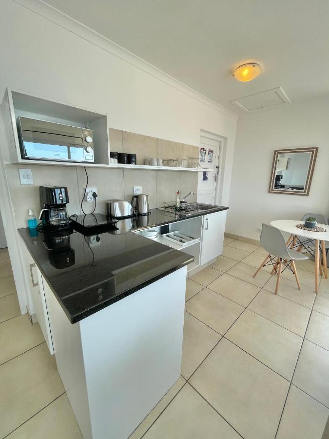 Sail Away Studios Simon's Town Luaran gambar