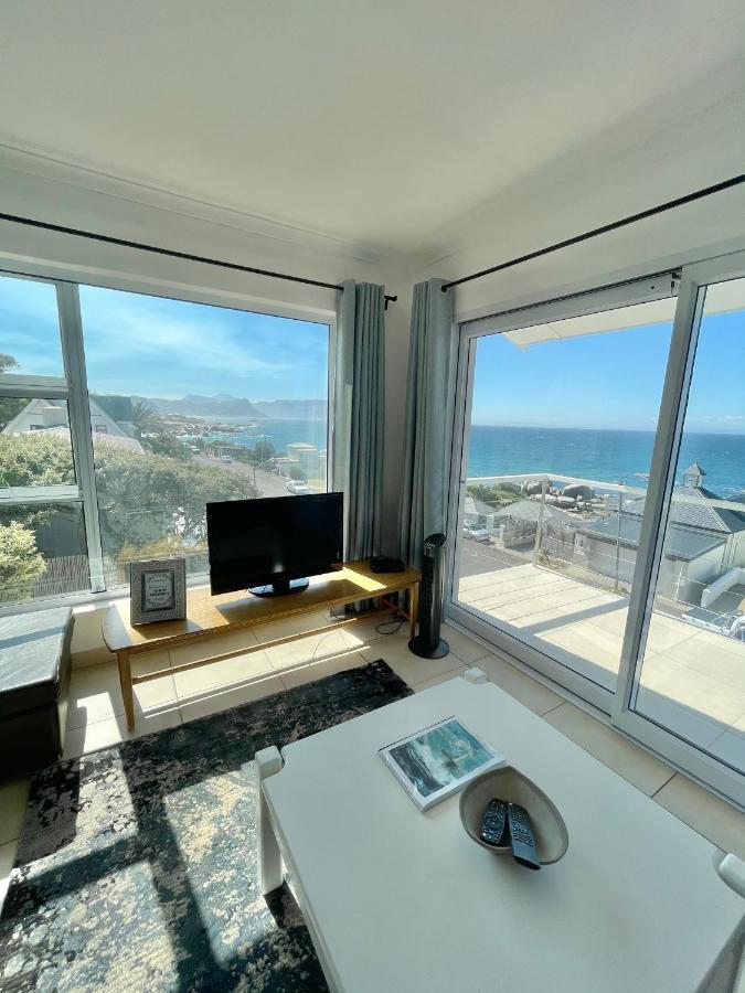 Sail Away Studios Simon's Town Luaran gambar