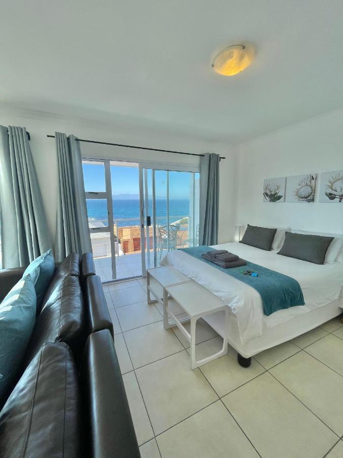 Sail Away Studios Simon's Town Luaran gambar
