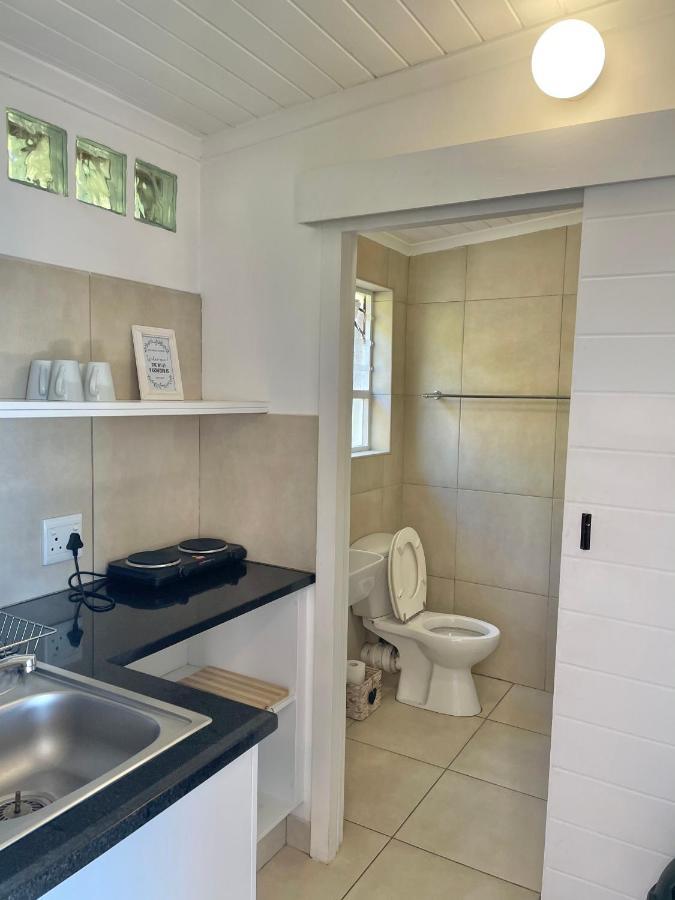 Sail Away Studios Simon's Town Luaran gambar