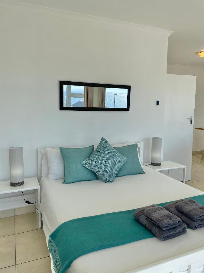 Sail Away Studios Simon's Town Luaran gambar