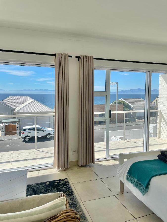 Sail Away Studios Simon's Town Luaran gambar