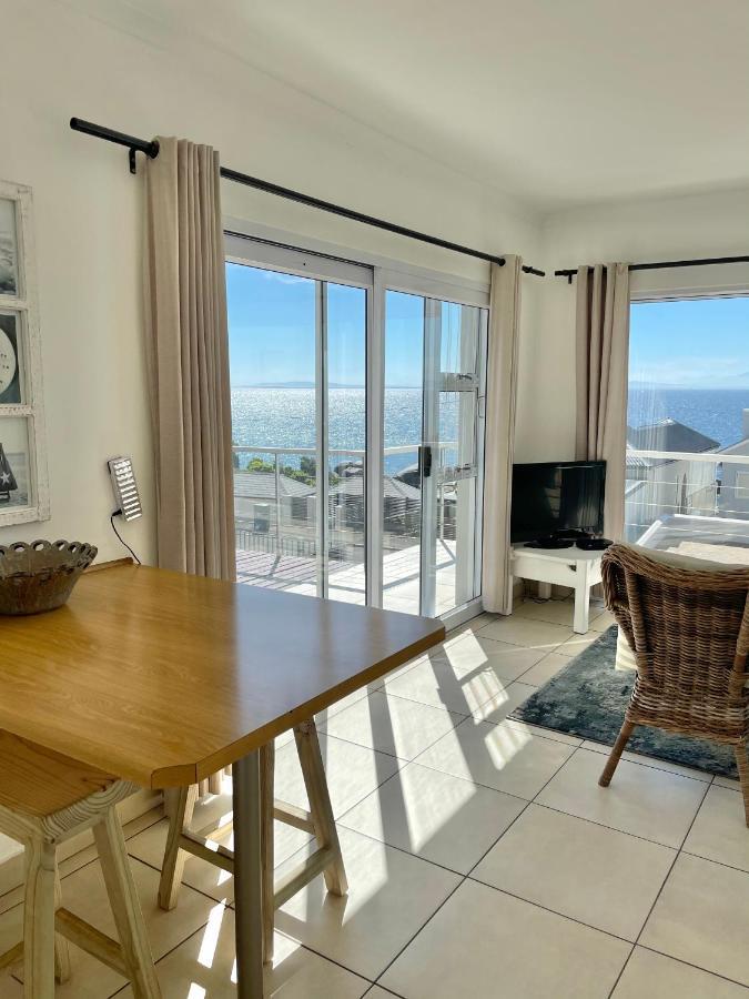Sail Away Studios Simon's Town Luaran gambar