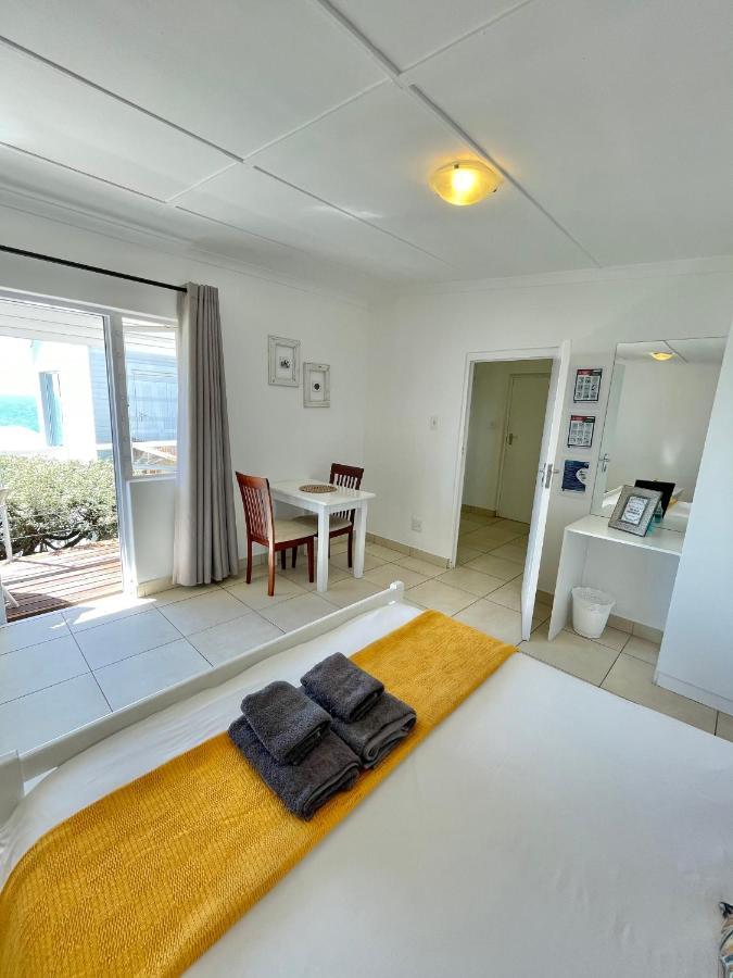 Sail Away Studios Simon's Town Luaran gambar