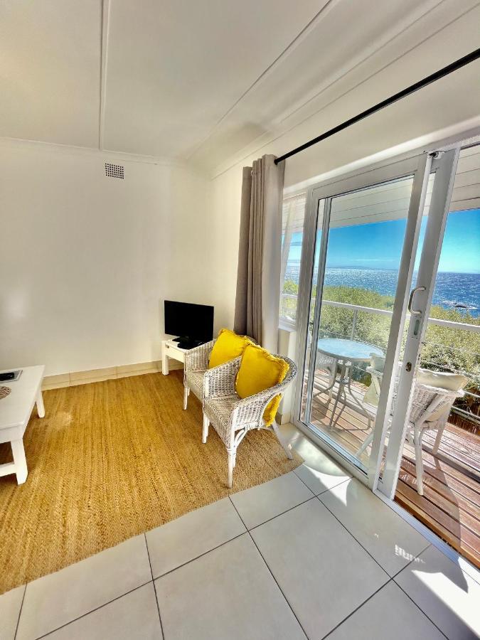 Sail Away Studios Simon's Town Luaran gambar