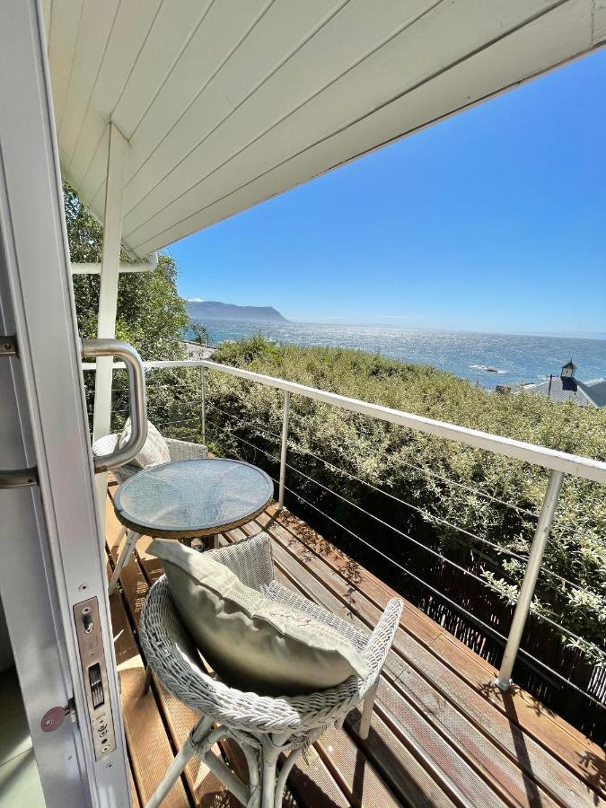 Sail Away Studios Simon's Town Luaran gambar