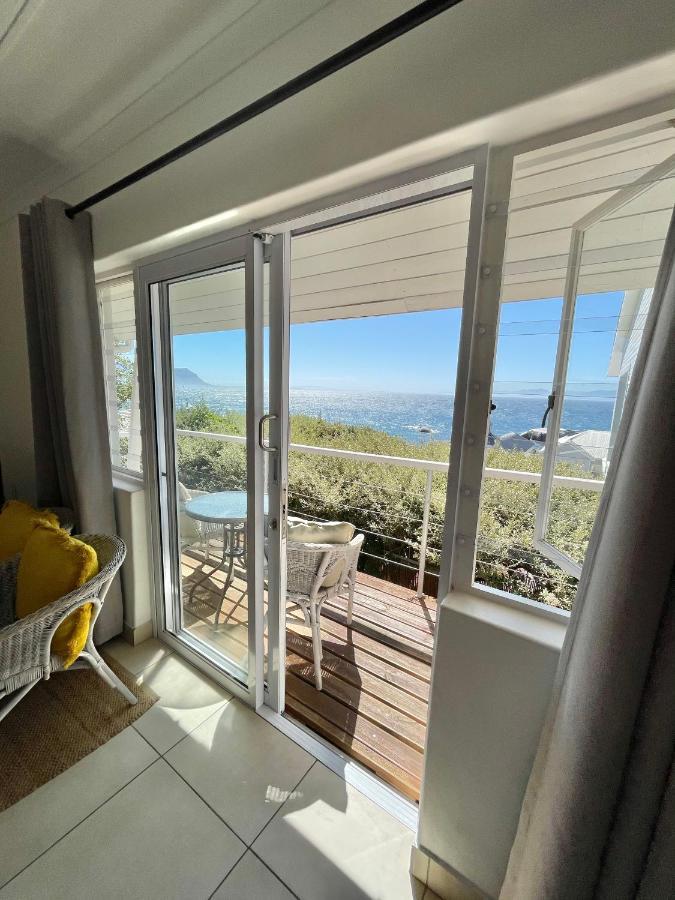 Sail Away Studios Simon's Town Luaran gambar