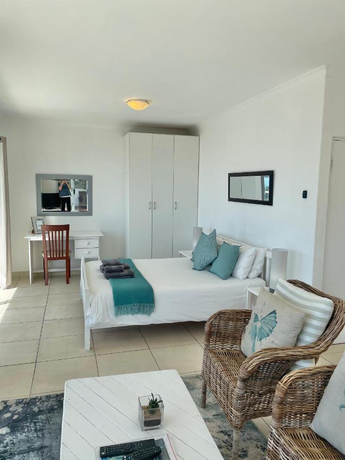 Sail Away Studios Simon's Town Luaran gambar