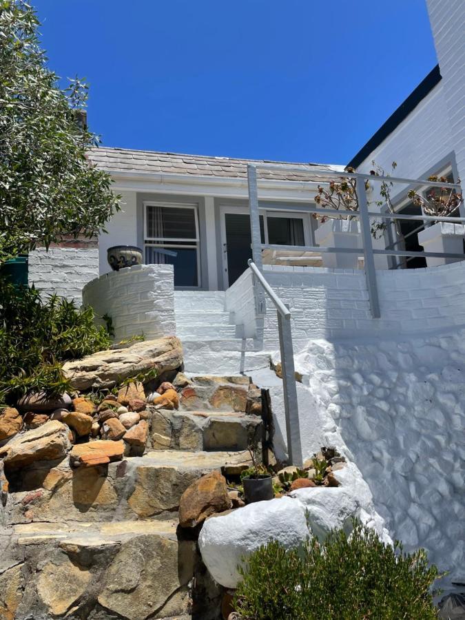Sail Away Studios Simon's Town Luaran gambar