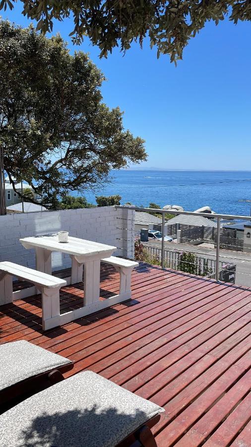Sail Away Studios Simon's Town Luaran gambar