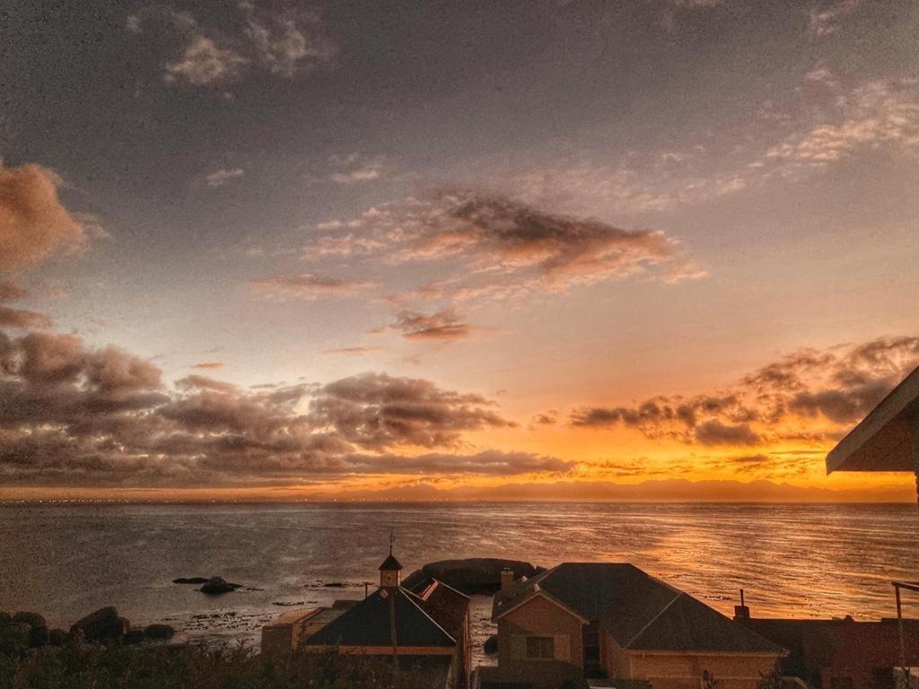 Sail Away Studios Simon's Town Luaran gambar