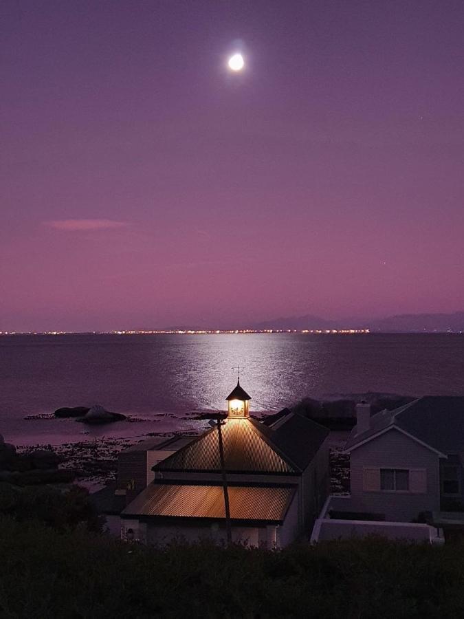 Sail Away Studios Simon's Town Luaran gambar