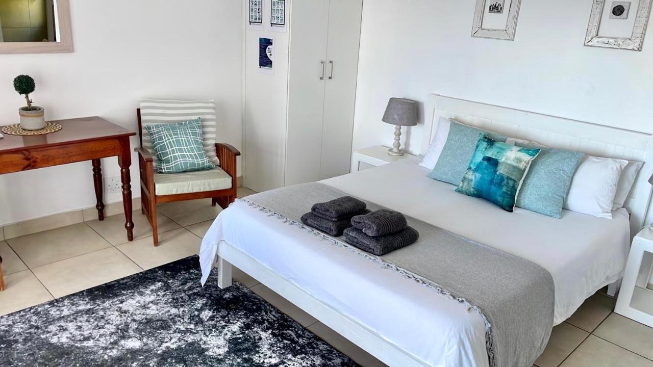Sail Away Studios Simon's Town Luaran gambar