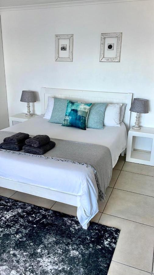 Sail Away Studios Simon's Town Luaran gambar