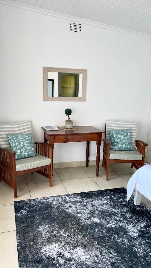 Sail Away Studios Simon's Town Luaran gambar