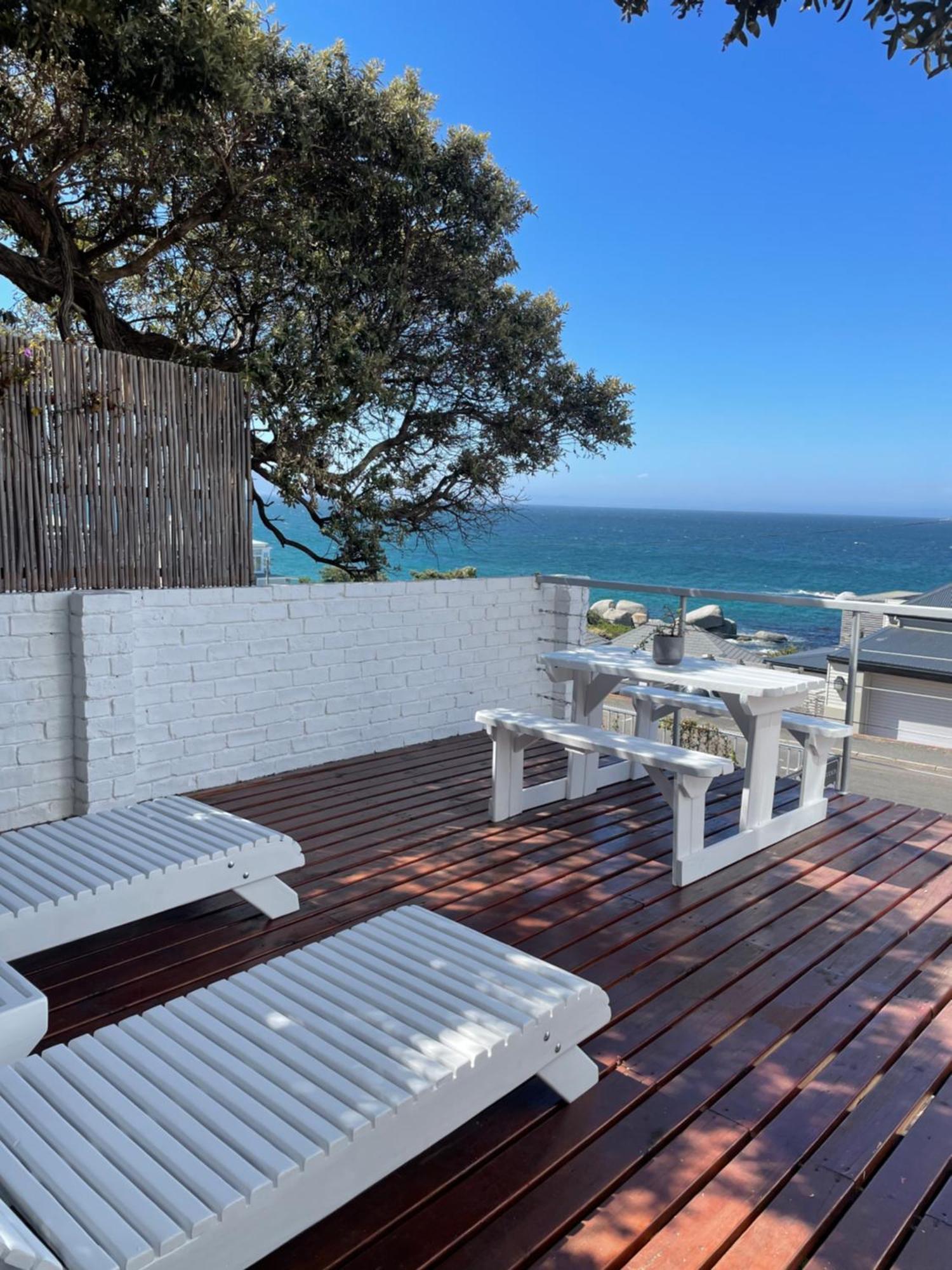 Sail Away Studios Simon's Town Luaran gambar