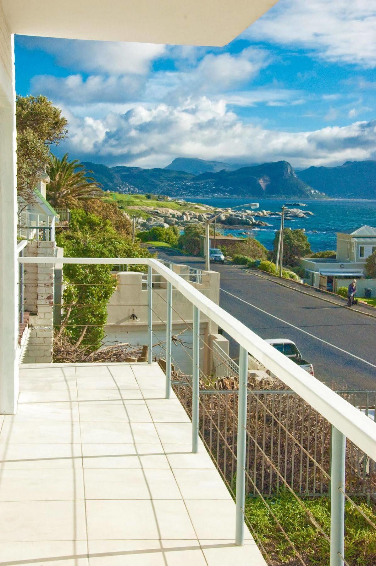 Sail Away Studios Simon's Town Luaran gambar