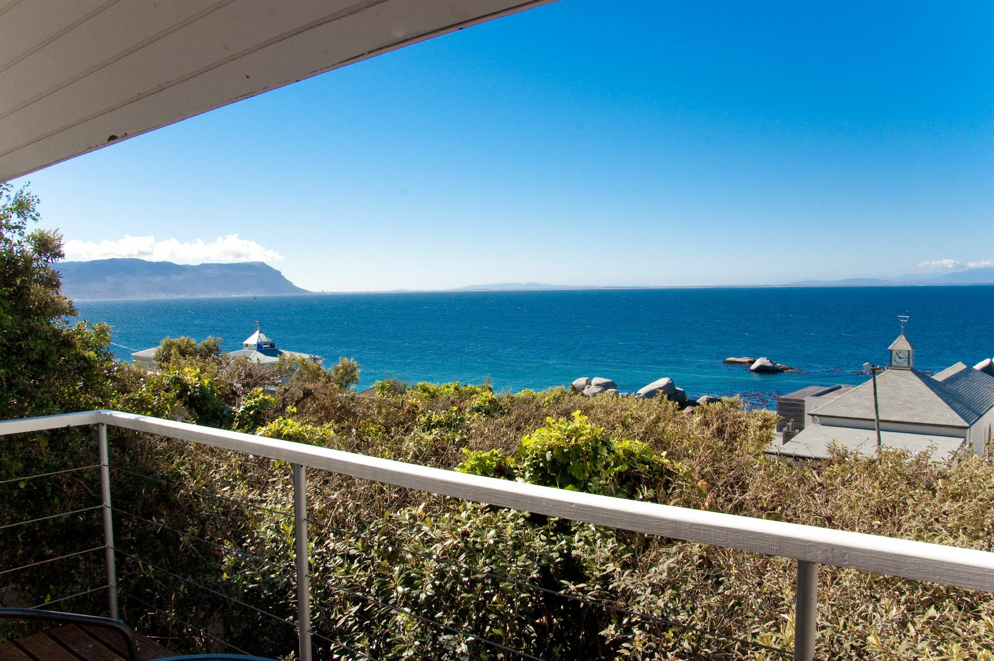 Sail Away Studios Simon's Town Luaran gambar