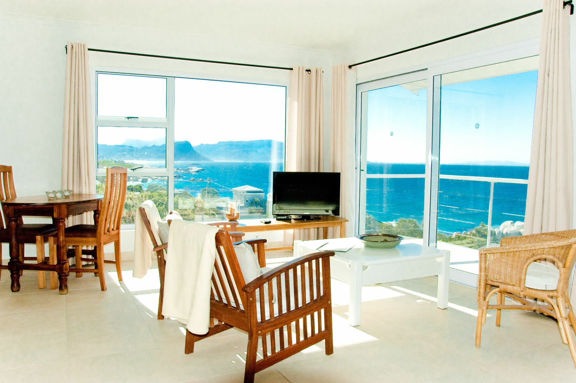 Sail Away Studios Simon's Town Luaran gambar