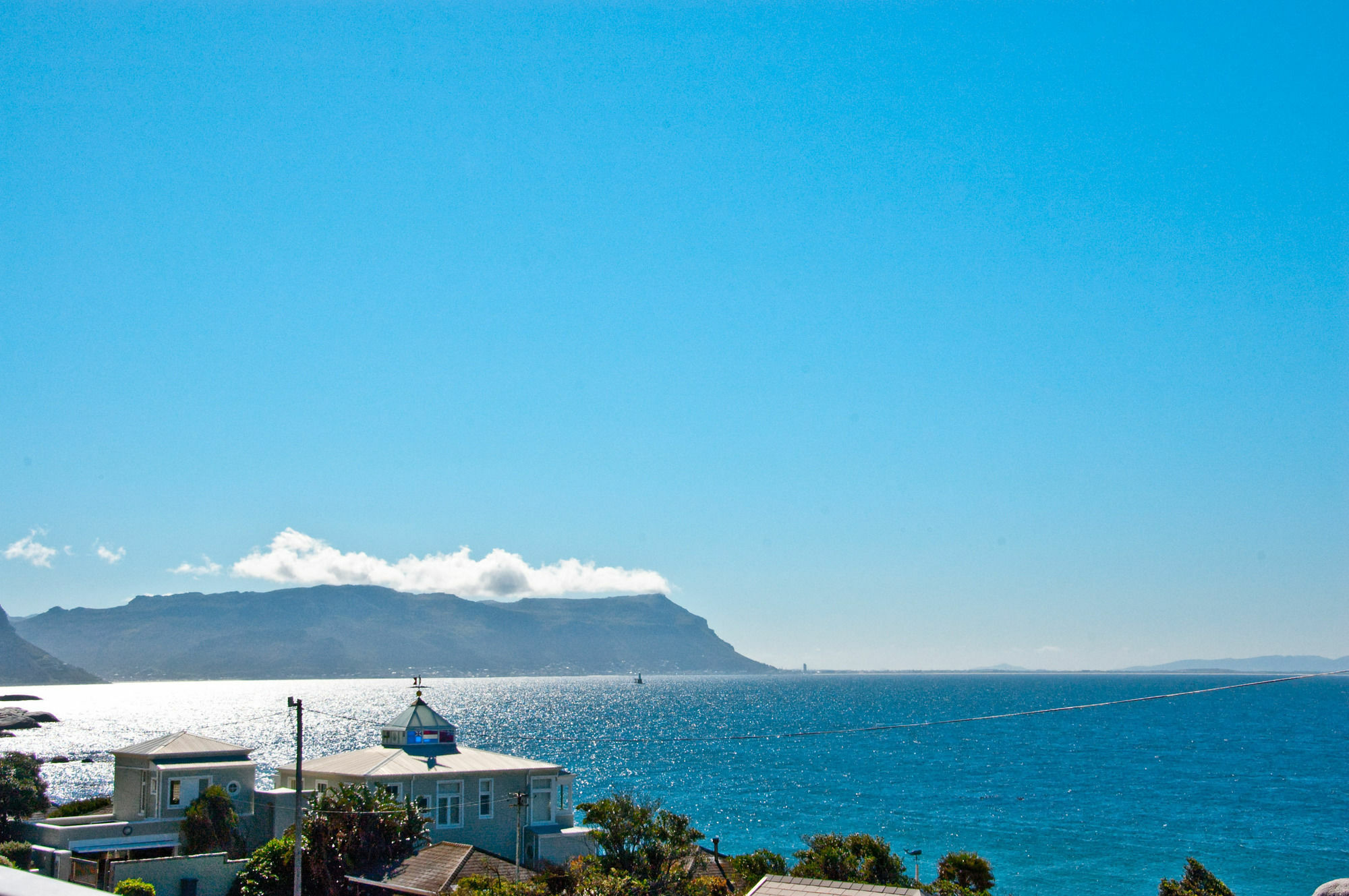Sail Away Studios Simon's Town Luaran gambar
