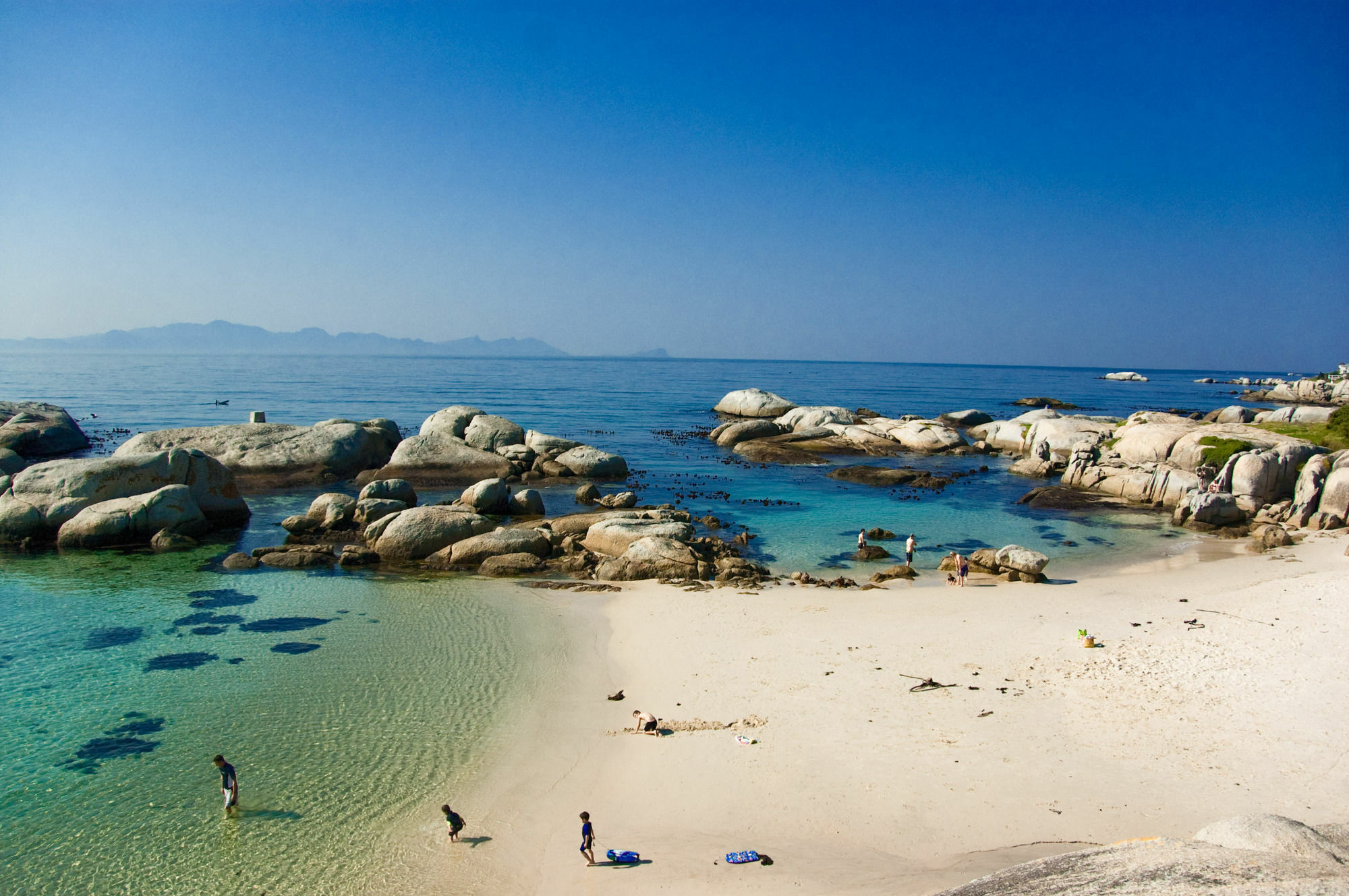 Sail Away Studios Simon's Town Luaran gambar