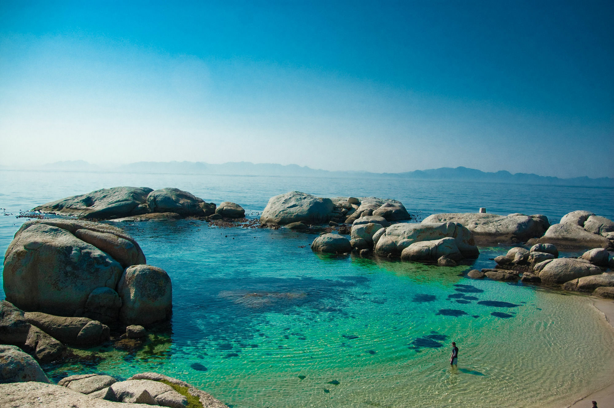 Sail Away Studios Simon's Town Luaran gambar
