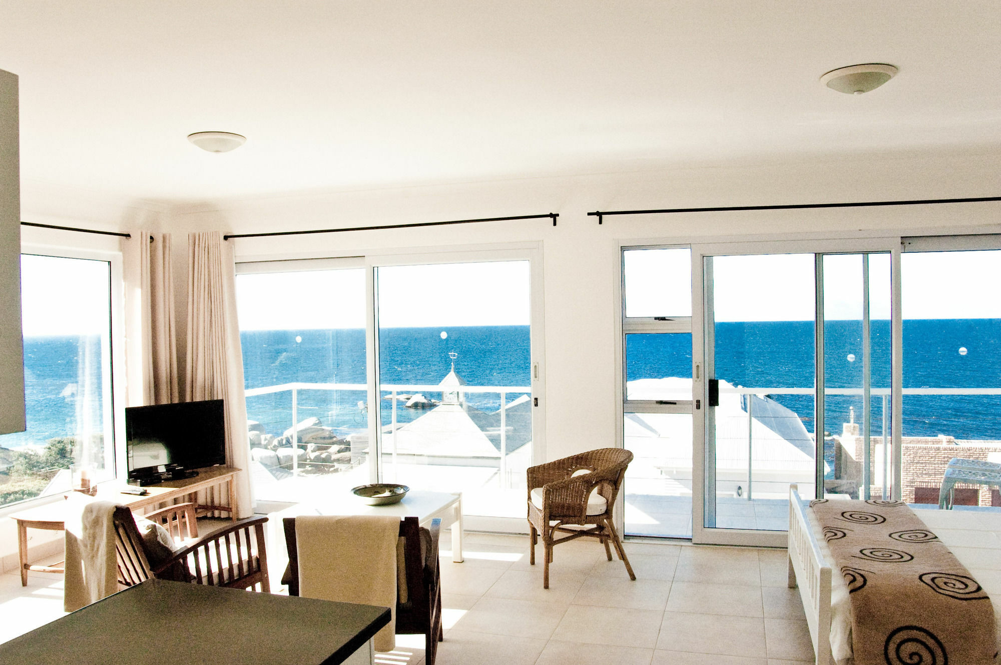Sail Away Studios Simon's Town Luaran gambar