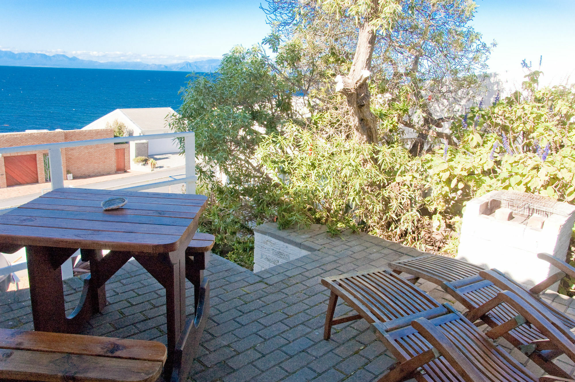 Sail Away Studios Simon's Town Luaran gambar