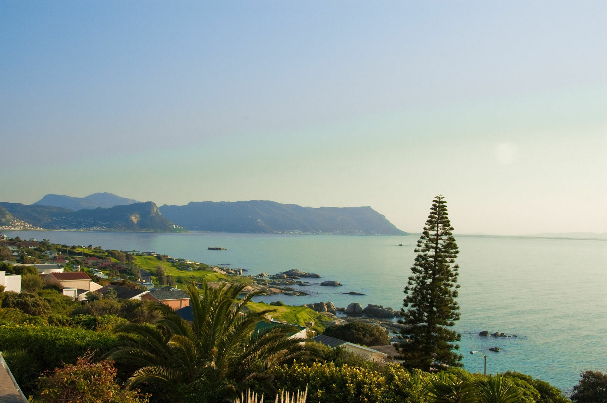 Sail Away Studios Simon's Town Luaran gambar