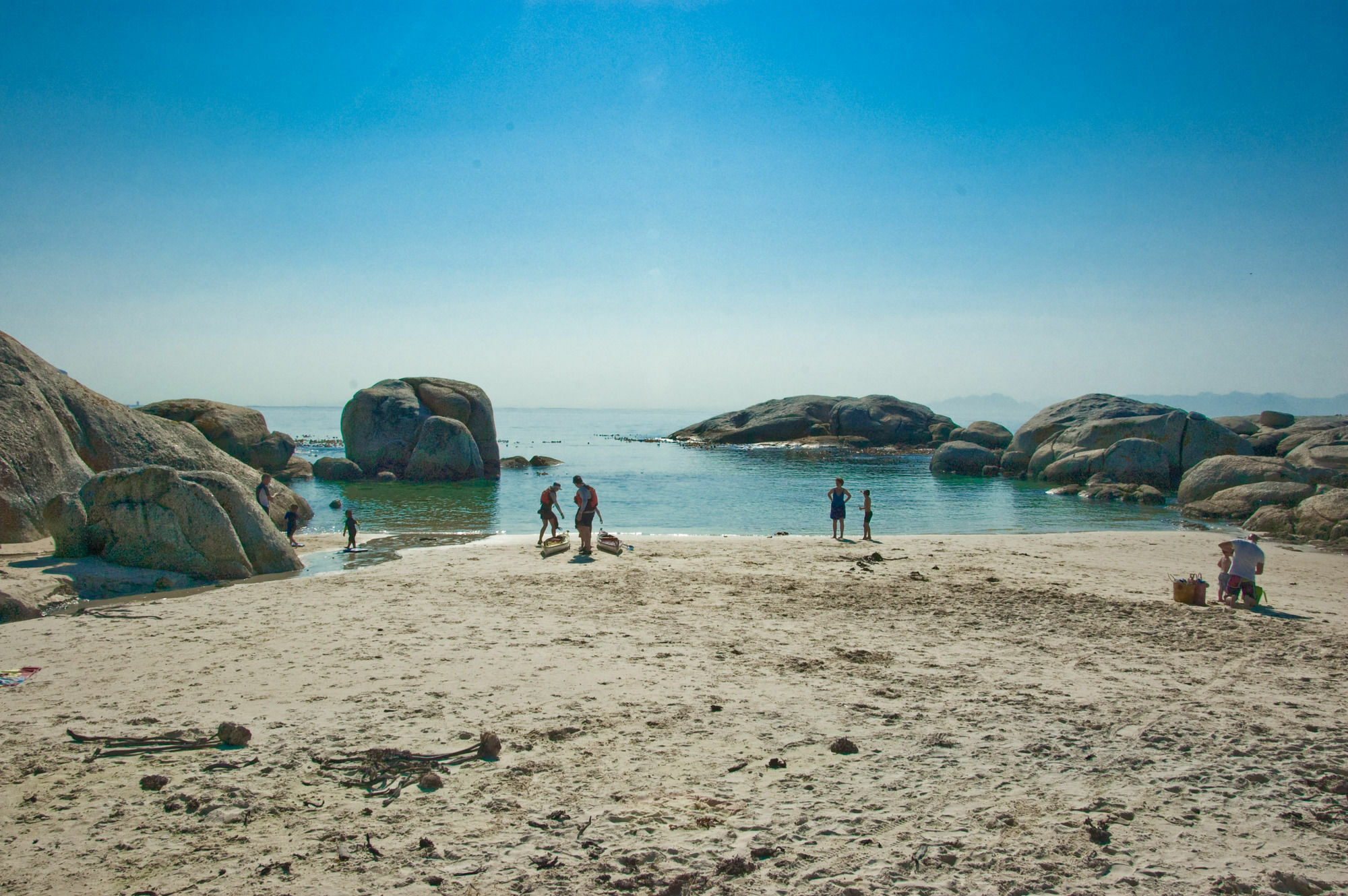 Sail Away Studios Simon's Town Luaran gambar