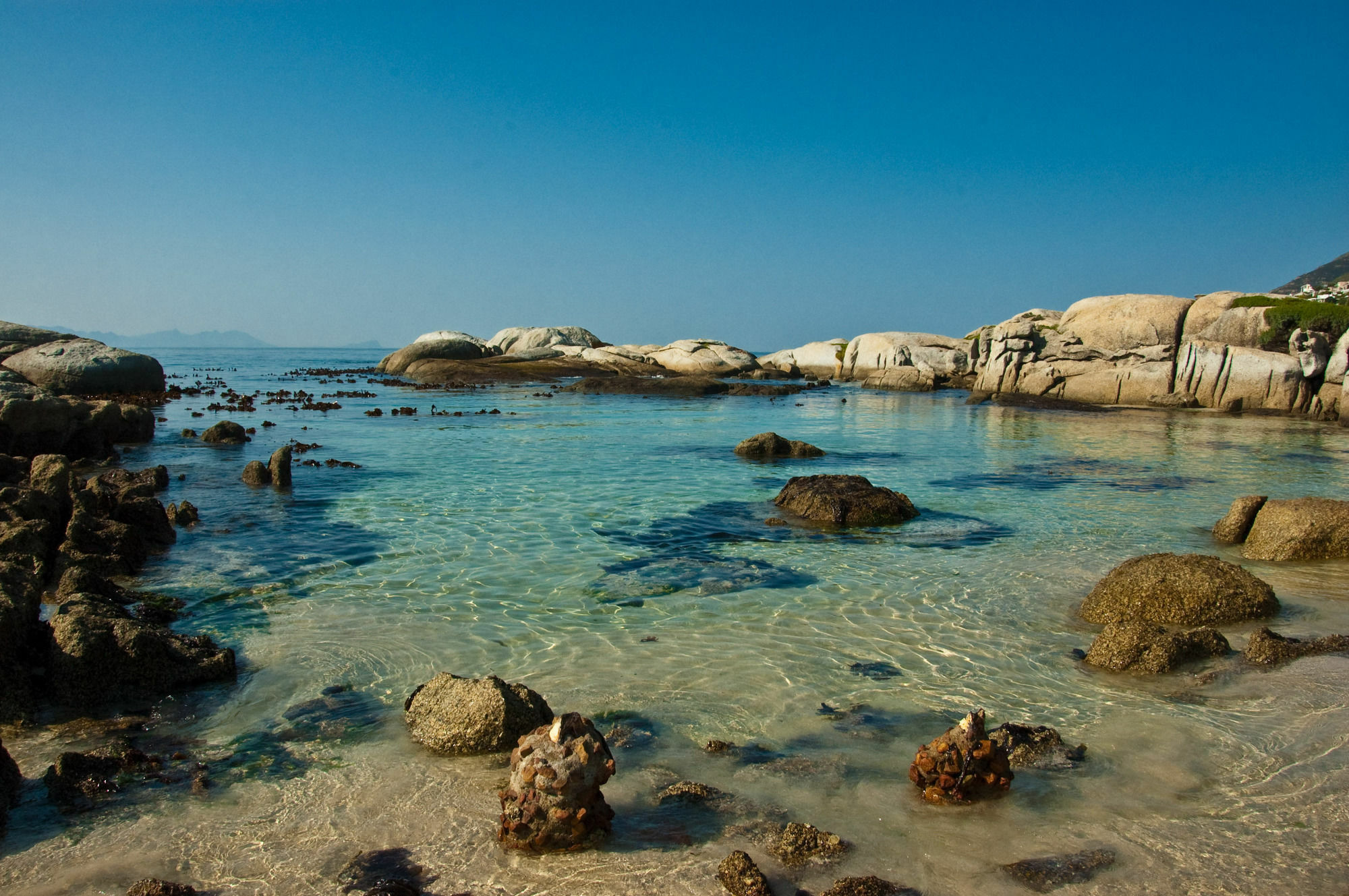 Sail Away Studios Simon's Town Luaran gambar